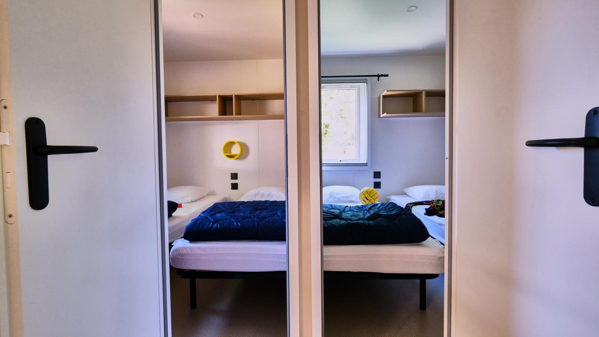 Recoubeau-Jansac Camping Le Couriou מראה חיצוני תמונה