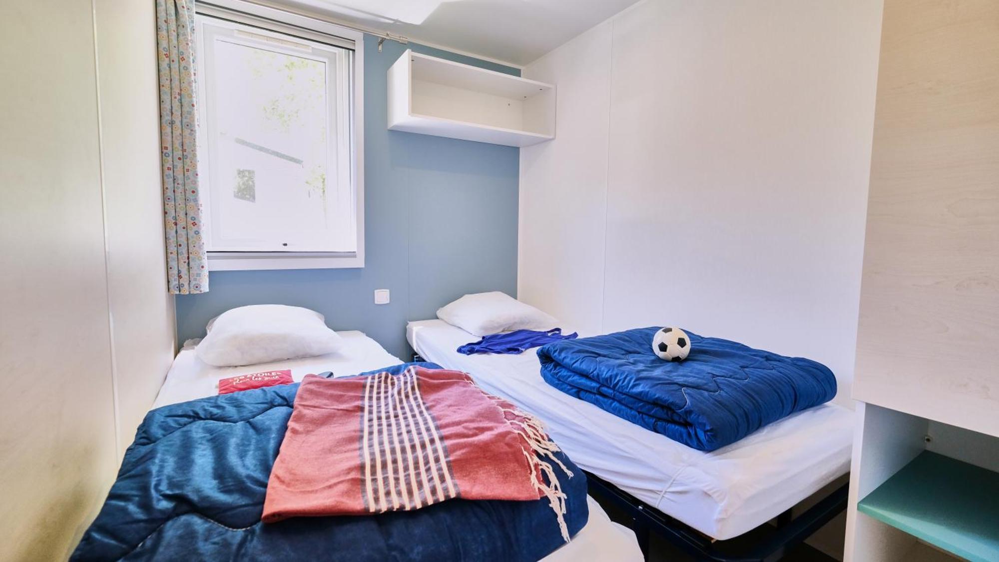 Recoubeau-Jansac Camping Le Couriou מראה חיצוני תמונה
