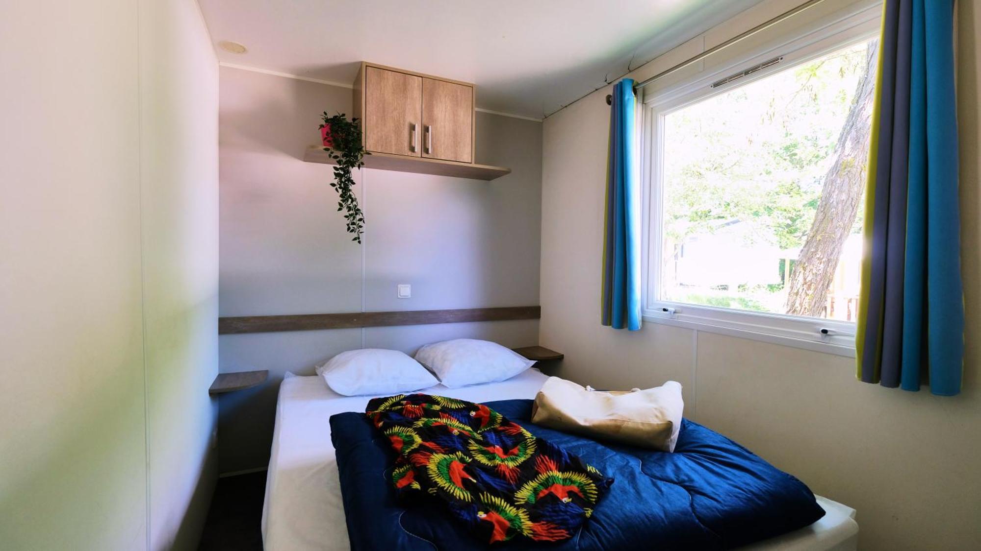 Recoubeau-Jansac Camping Le Couriou מראה חיצוני תמונה