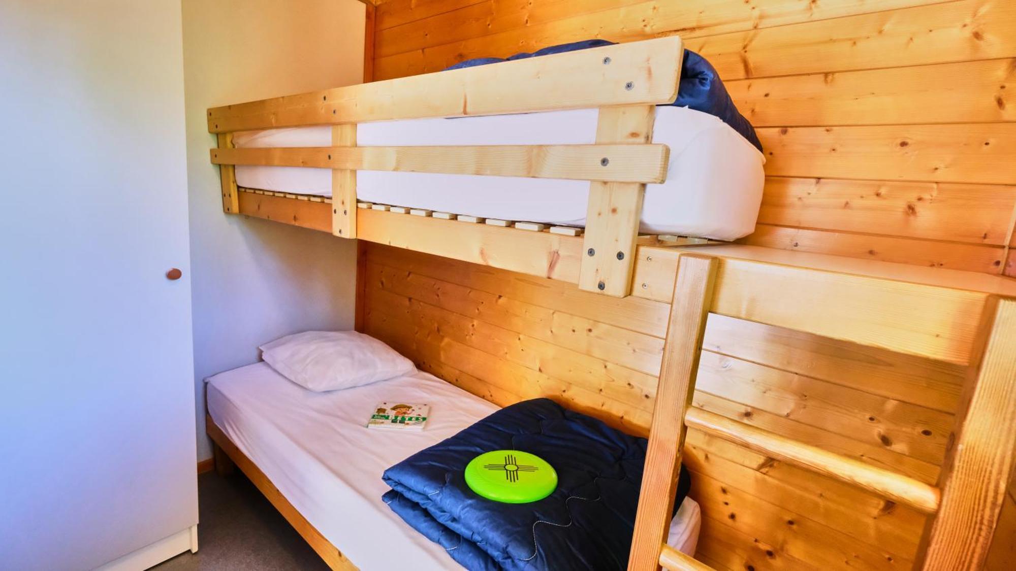 Recoubeau-Jansac Camping Le Couriou מראה חיצוני תמונה