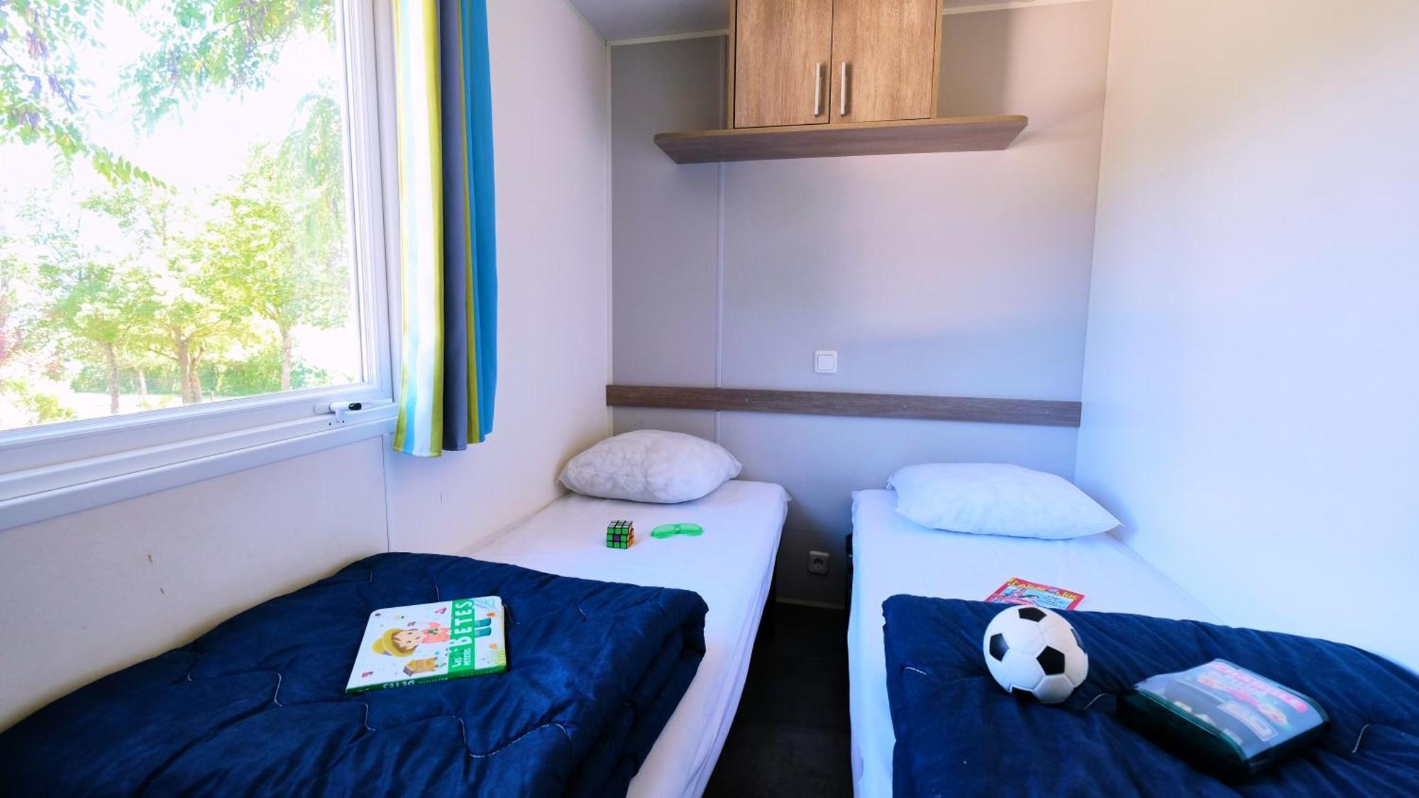 Recoubeau-Jansac Camping Le Couriou מראה חיצוני תמונה