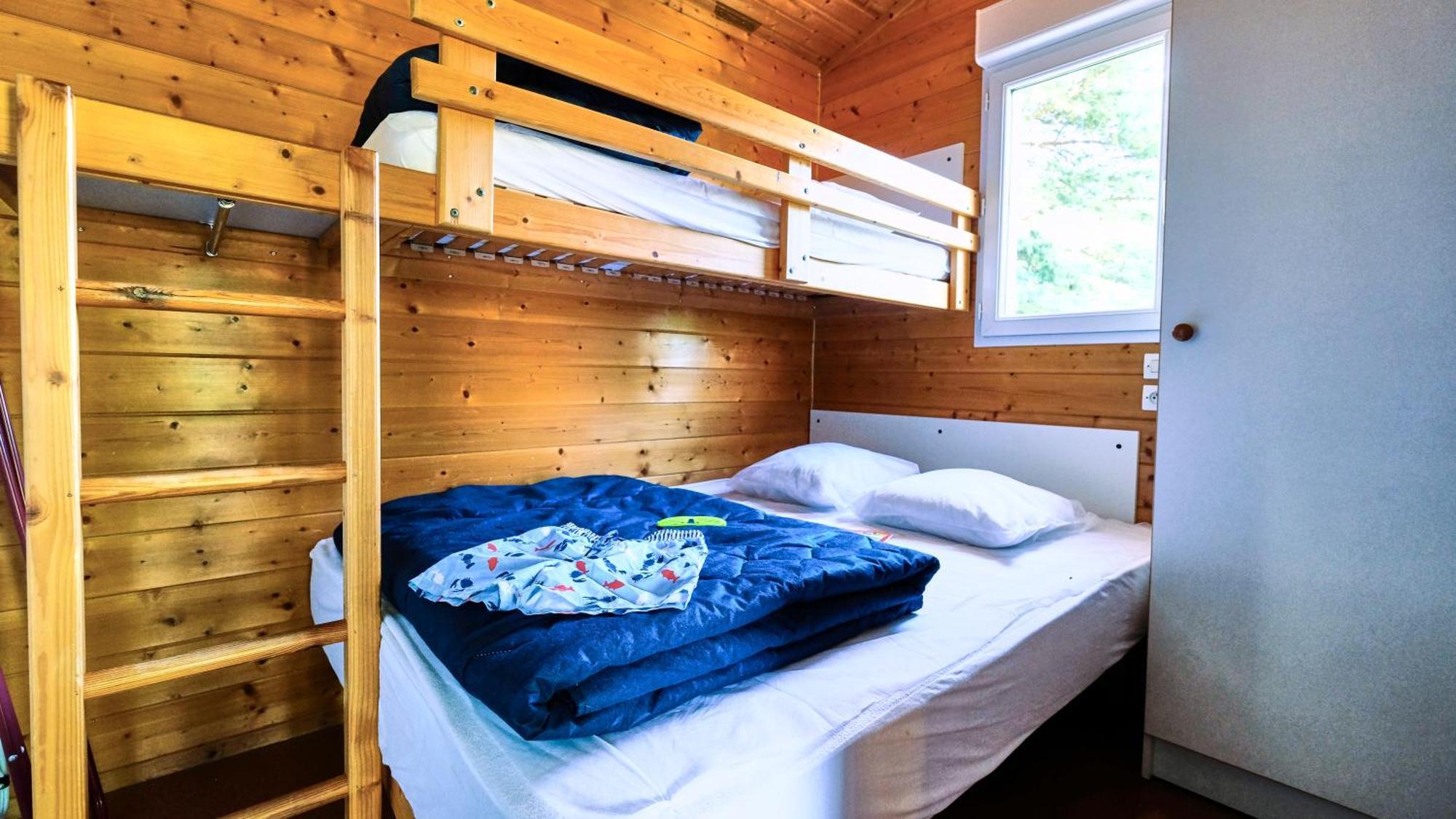 Recoubeau-Jansac Camping Le Couriou מראה חיצוני תמונה